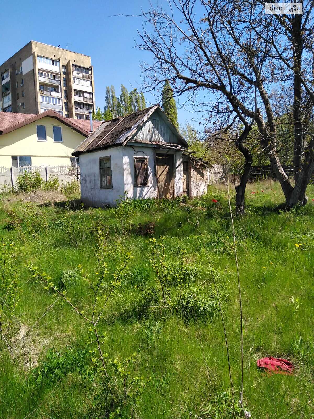 Земля під житлову забудову в Харкові, район Павлове Поле, площа 6 соток фото 1 Земля під житлову забудову в Харкові, район Павлове Поле, площа 6 соток фото 1