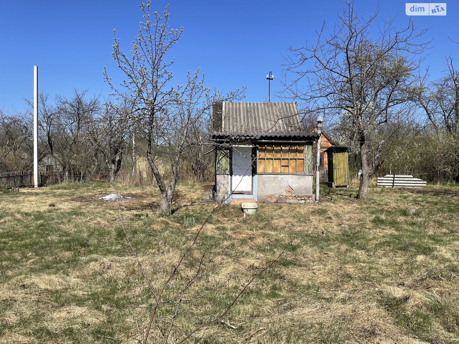 Земля під житлову забудову в Харкові, район Павлове Поле, площа 6 соток фото 1