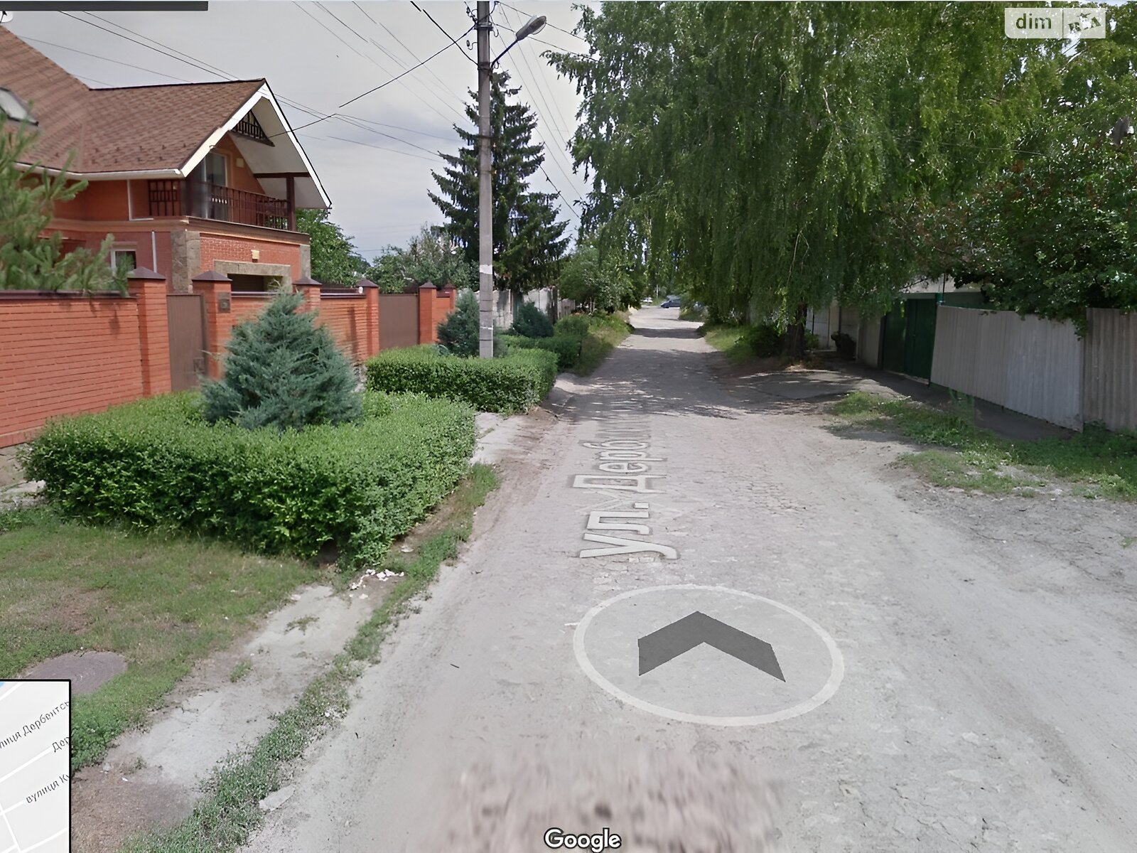 Земля під житлову забудову в Харкові, район Павлове Поле, площа 11 соток фото 1 Земля під житлову забудову в Харкові, район Павлове Поле, площа 11 соток фото 1