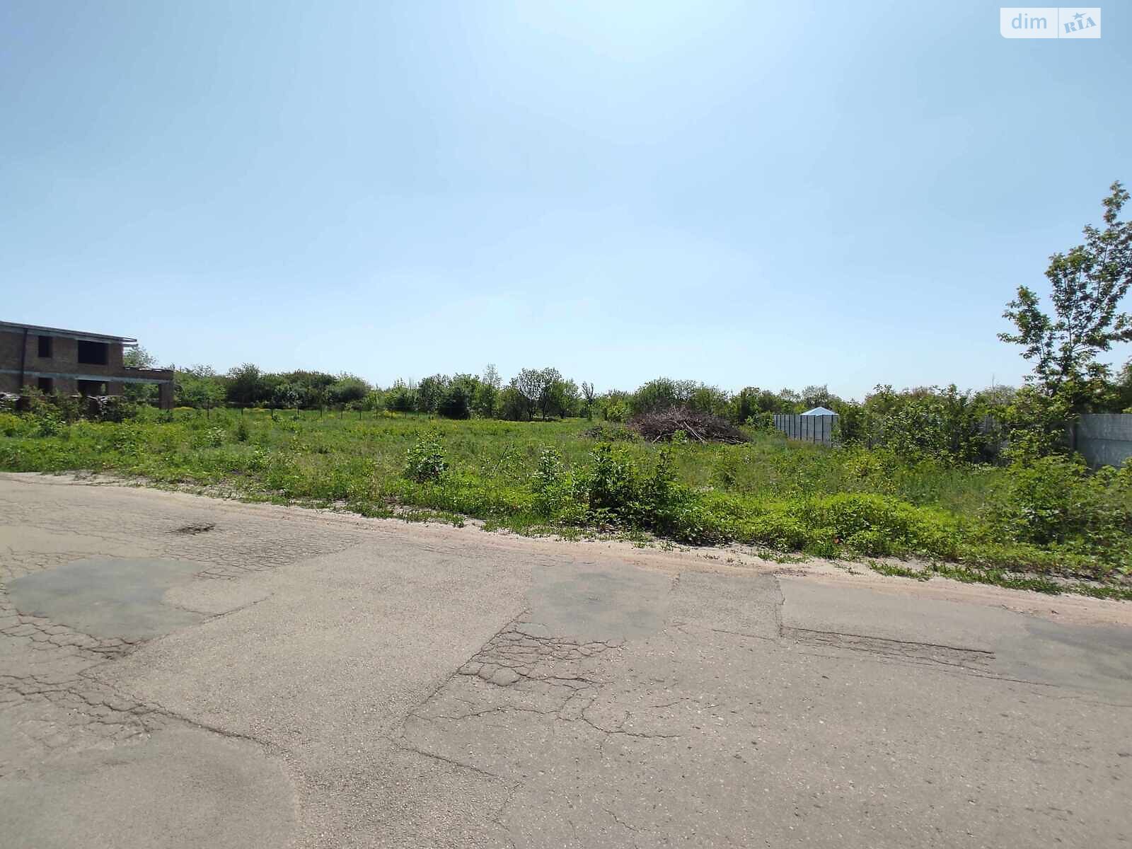 Земля під житлову забудову в Харкові, район Слобідський, площа 11 соток фото 1 Земля під житлову забудову в Харкові, район Слобідський, площа 11 соток фото 1