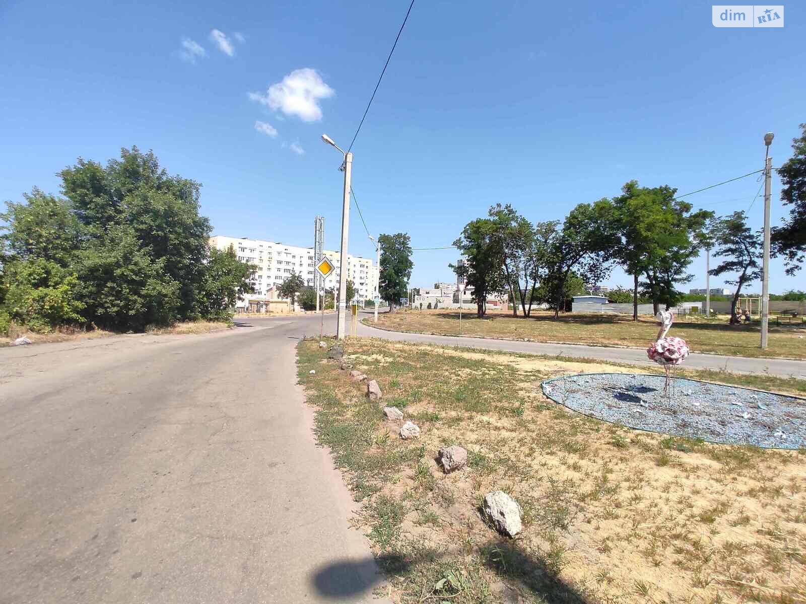 Земля під житлову забудову в Харкові, район Слобідський, площа 11 соток фото 1 Земля під житлову забудову в Харкові, район Слобідський, площа 11 соток фото 1