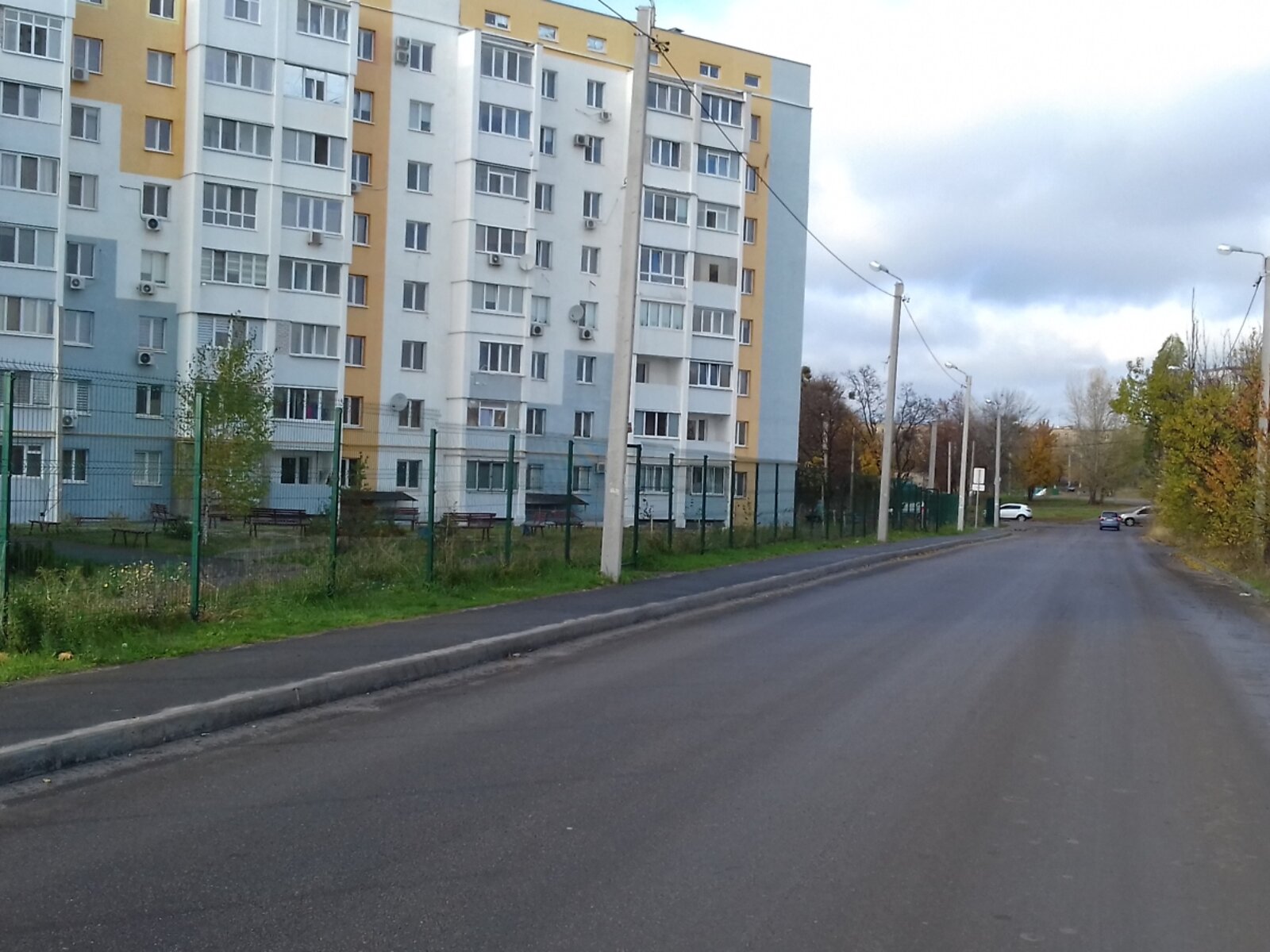 Земля під житлову забудову в Харкові, район Слобідський, площа 11 соток фото 1 Земля під житлову забудову в Харкові, район Слобідський, площа 11 соток фото 1