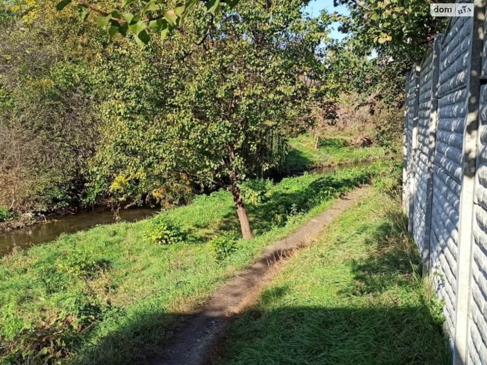 Земля под жилую застройку в Харькове, район Рашкина дача, площадь 5.32 сотки фото 1