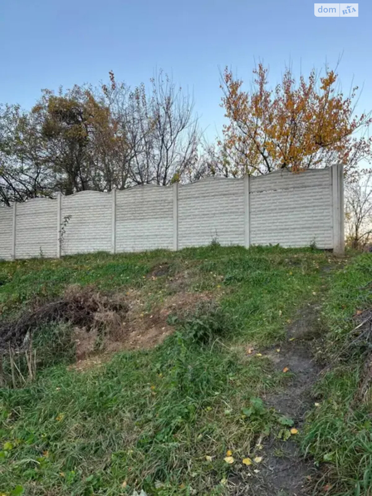 Земля под жилую застройку в Харькове, район Рашкина дача, площадь 5.86 сотки фото 1 Земля под жилую застройку в Харькове, район Рашкина дача, площадь 5.86 сотки фото 1