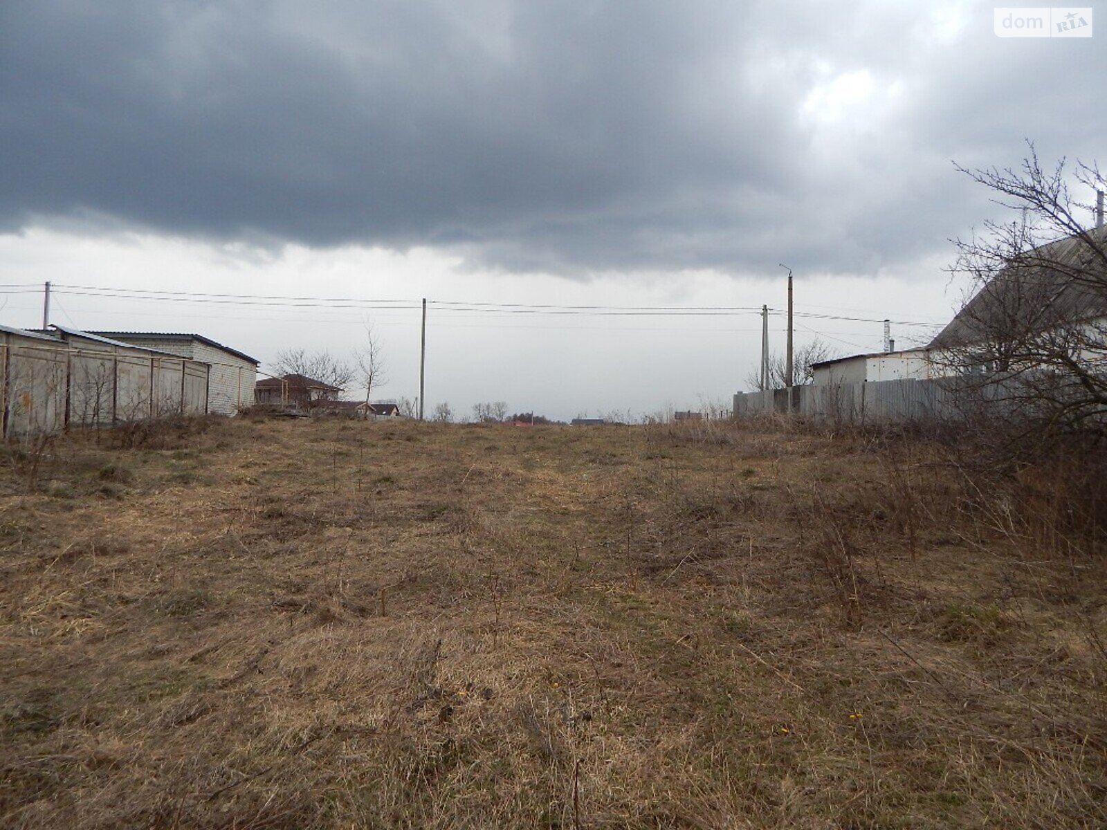 Земельный участок под жилую застройку в Русских Тишках, площадь 25 соток фото 1