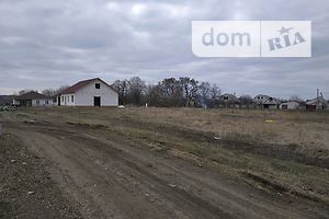 Земельный участок под жилую застройку в Русских Тишках, площадь 11 соток фото 2