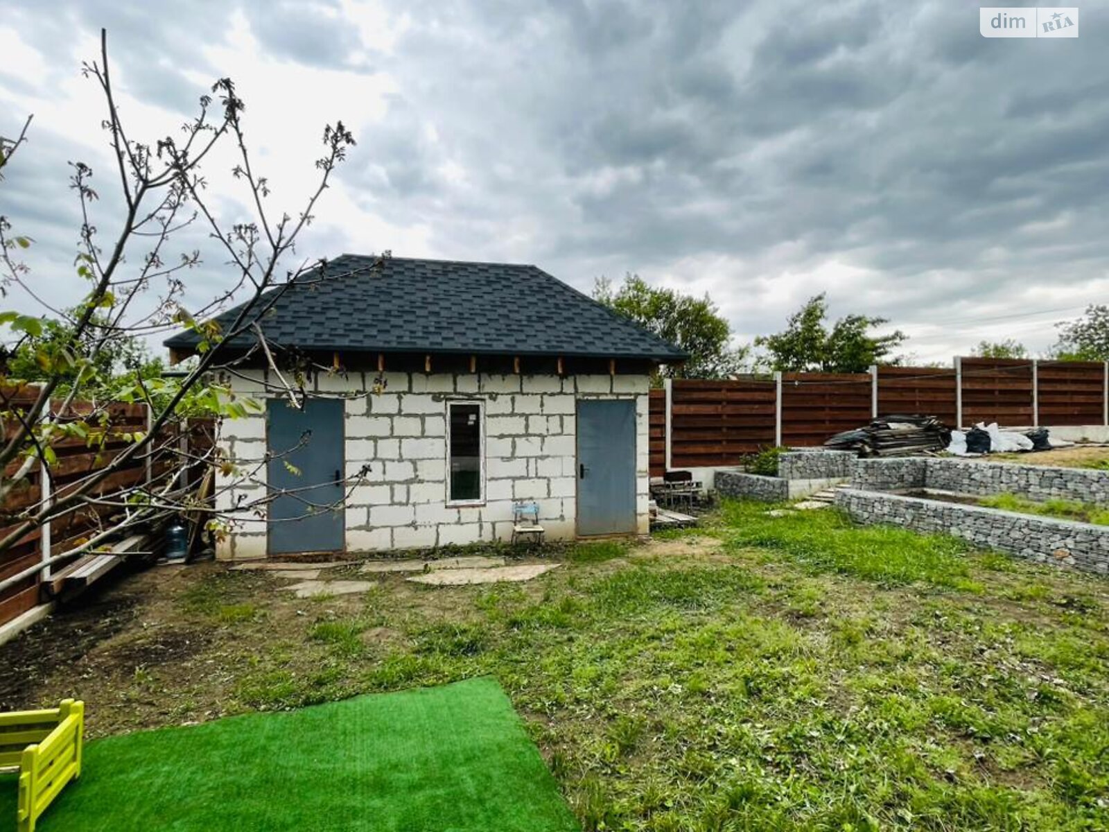 Земля під житлову забудову в Харкові, район Салтівка, площа 5 соток фото 1 Земля під житлову забудову в Харкові, район Салтівка, площа 5 соток фото 1
