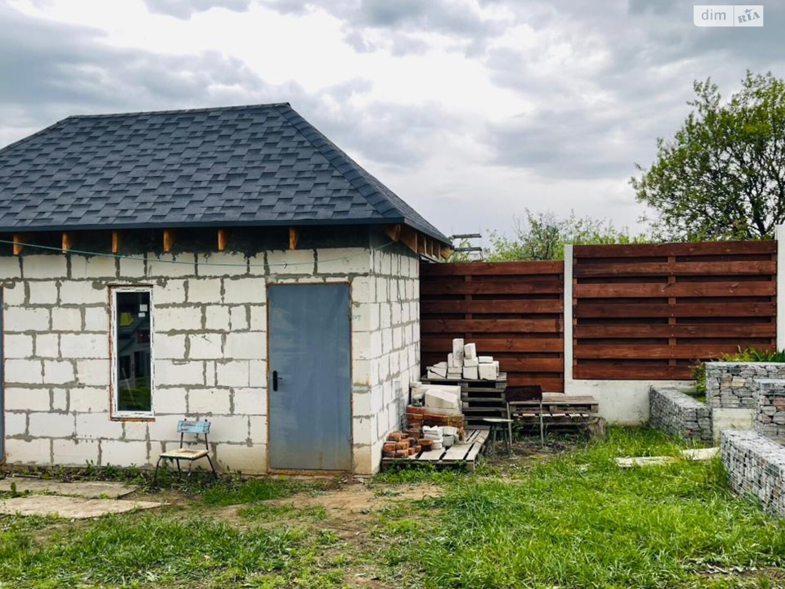 Земля під житлову забудову в Харкові, район Салтівка, площа 5 соток фото 1 Земля під житлову забудову в Харкові, район Салтівка, площа 5 соток фото 1