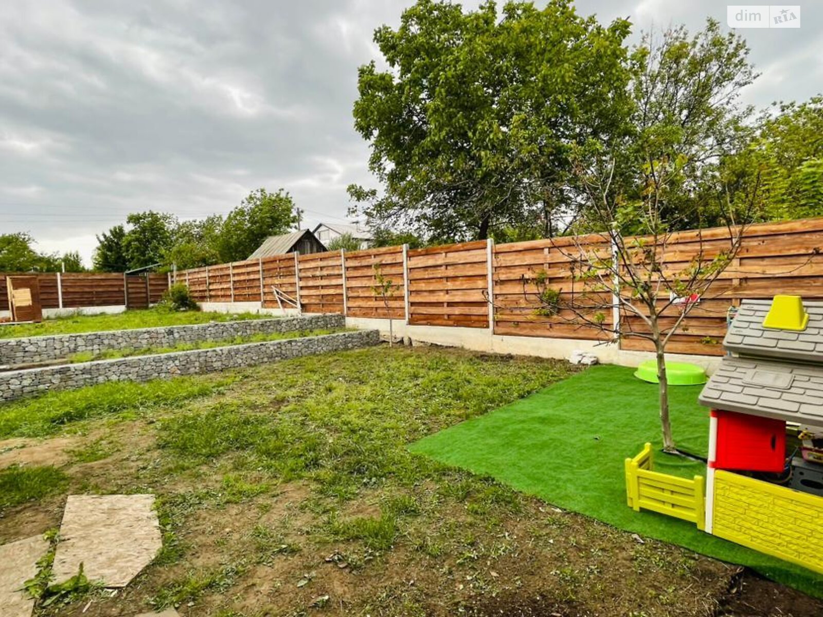 Земля под жилую застройку в Харькове, район Салтовка, площадь 5 соток фото 1