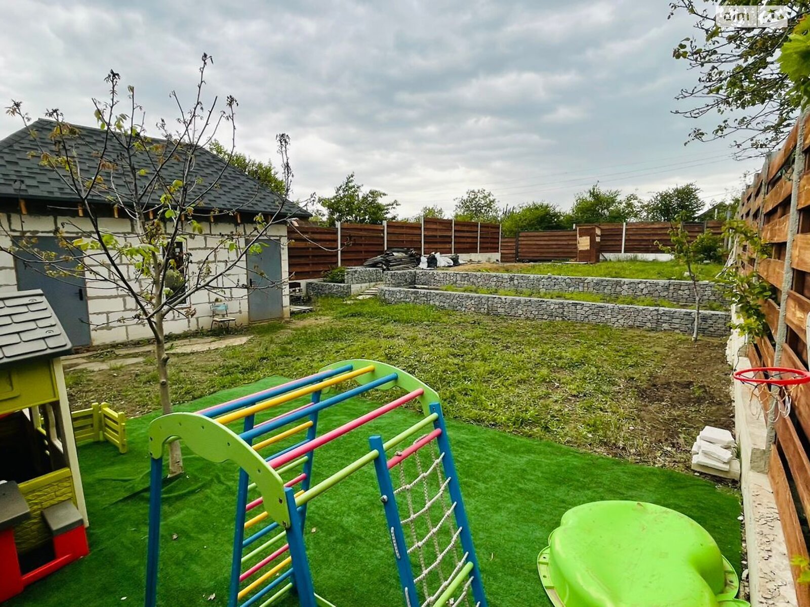 Земля под жилую застройку в Харькове, район Салтовка, площадь 5 соток фото 1