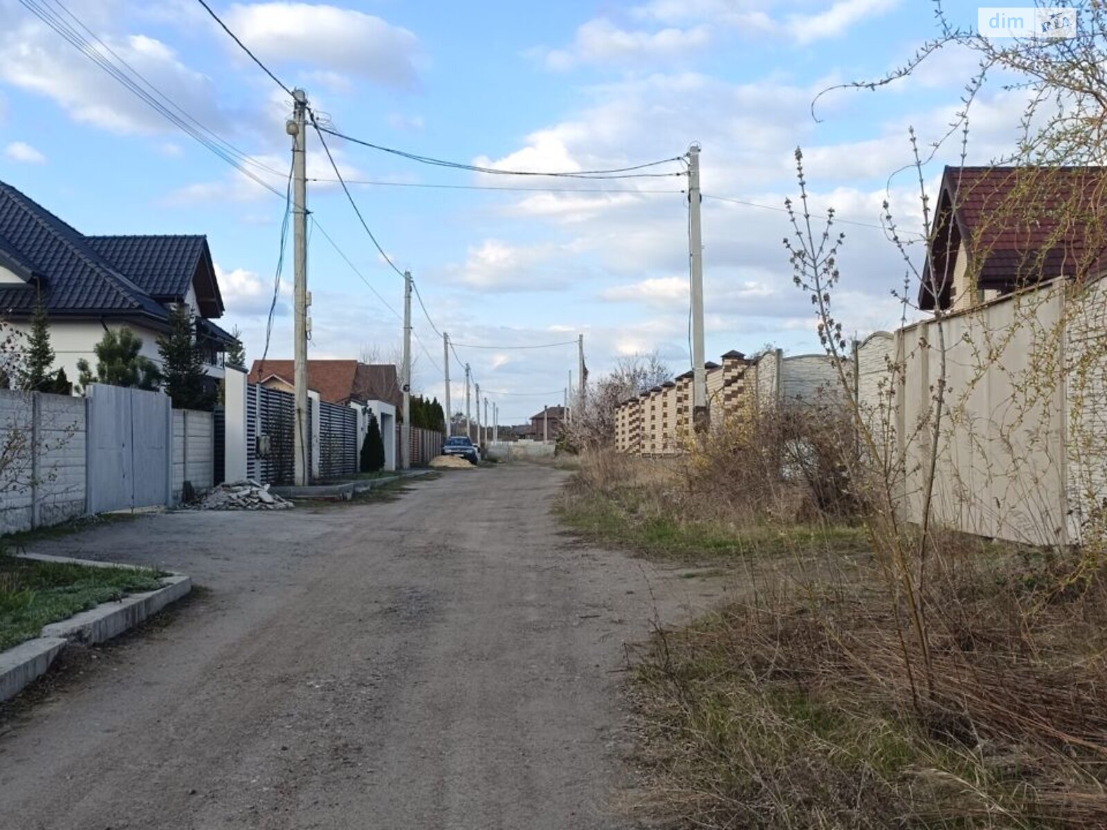 Земля під житлову забудову в Харкові, район Салтівський, площа 9 соток фото 1 Земля під житлову забудову в Харкові, район Салтівський, площа 9 соток фото 1