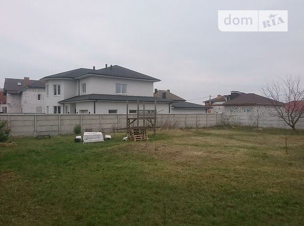Земля под жилую застройку в Харькове, район Северная Салтовка, площадь 9 соток фото 1 Земля под жилую застройку в Харькове, район Северная Салтовка, площадь 9 соток фото 1