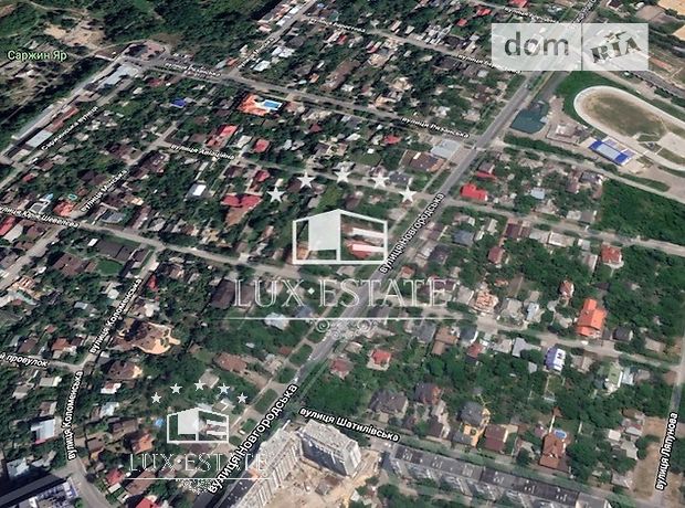 Земля под жилую застройку в Харькове, район Шатиловка, площадь 10 соток фото 1 Земля под жилую застройку в Харькове, район Шатиловка, площадь 10 соток фото 1