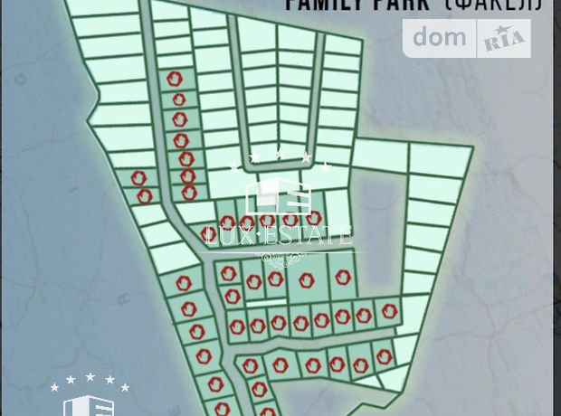 Земля под жилую застройку в Харькове, район Шевченковский, площадь 10 соток фото 1 Земля под жилую застройку в Харькове, район Шевченковский, площадь 10 соток фото 1
