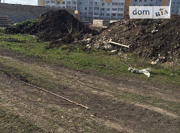 Земля под жилую застройку в Харькове, район Слободской, площадь 1000 соток фото 1 Земля под жилую застройку в Харькове, район Слободской, площадь 1000 соток фото 1