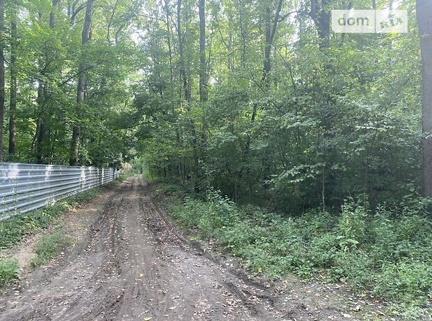 Земля під житлову забудову в Харкові, район Сокільники, площа 22 сотки фото 1 Земля під житлову забудову в Харкові, район Сокільники, площа 22 сотки фото 1