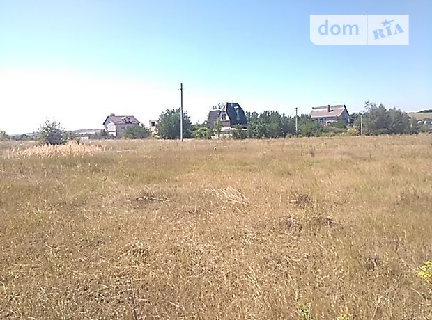Земля под жилую застройку в селе Степанки, площадь 22 сотки фото 1 Земля под жилую застройку в селе Степанки, площадь 22 сотки фото 1