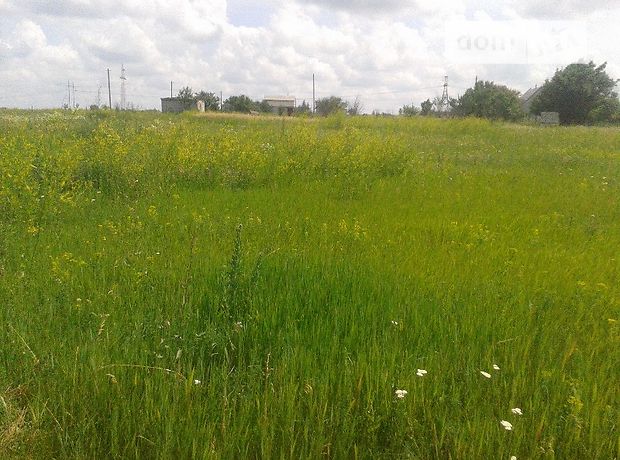 Земельный участок под жилую застройку в Степанках, площадь 17 соток фото 1