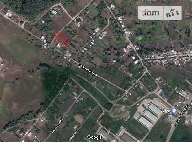 Земля под жилую застройку в селе Циркуны, площадь 15 соток фото 1 Земля под жилую застройку в селе Циркуны, площадь 15 соток фото 1