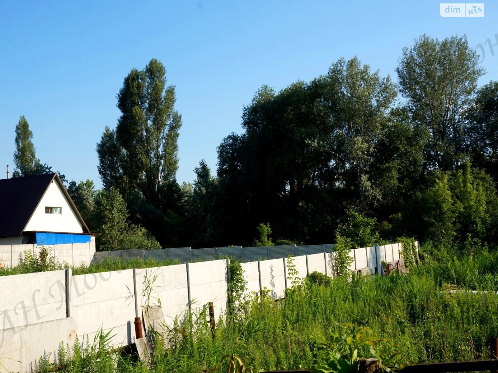 Земля под жилую застройку в Харькове, район Великая Даниловка, площадь 10 соток фото 1 Земля под жилую застройку в Харькове, район Великая Даниловка, площадь 10 соток фото 1