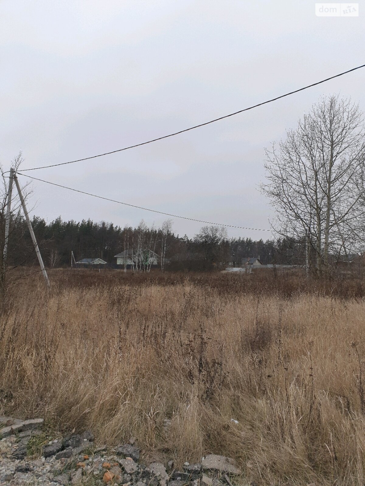 Земля під житлову забудову в Харкові, район Велика Данилівка, площа 10 соток фото 1