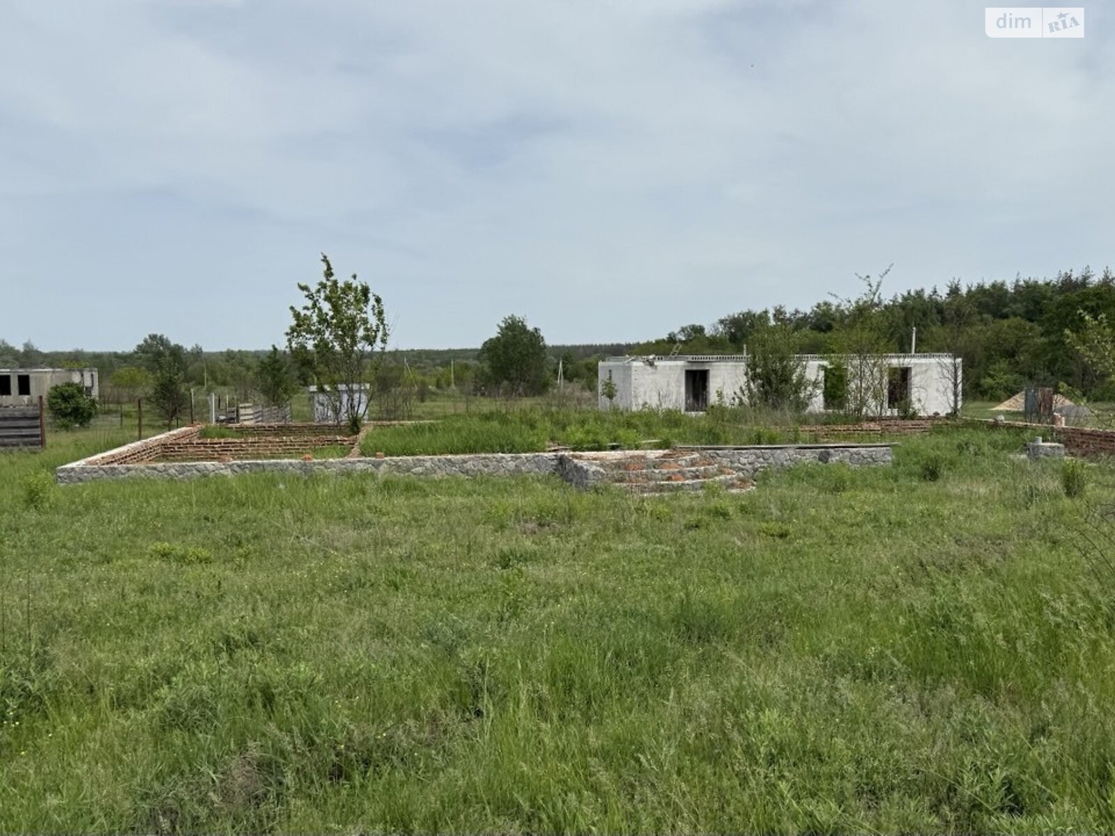 Земля под жилую застройку в Харькове, район Великая Даниловка, площадь 15 соток фото 1 Земля под жилую застройку в Харькове, район Великая Даниловка, площадь 15 соток фото 1