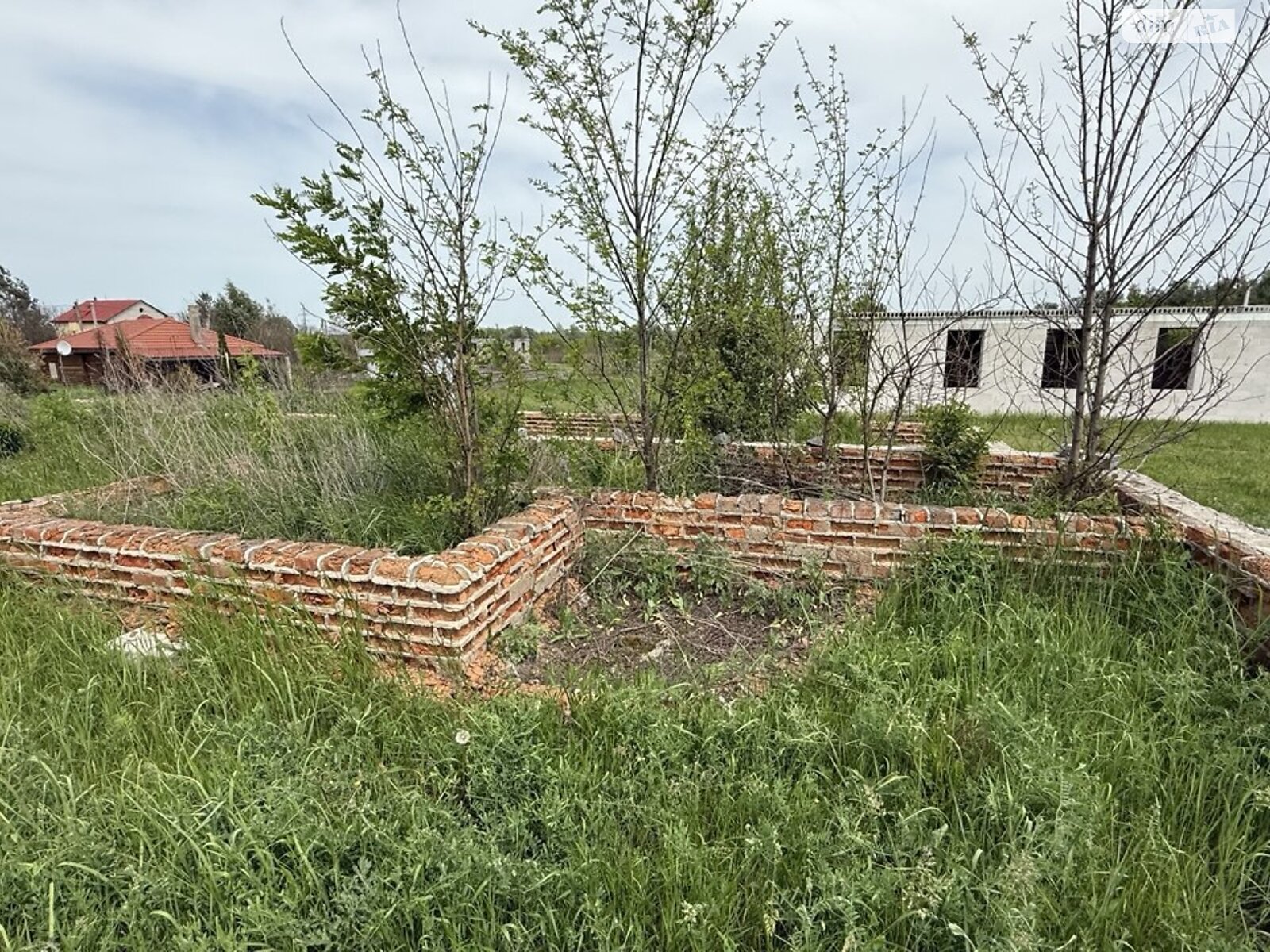 Земля под жилую застройку в Харькове, район Великая Даниловка, площадь 15 соток фото 1 Земля под жилую застройку в Харькове, район Великая Даниловка, площадь 15 соток фото 1