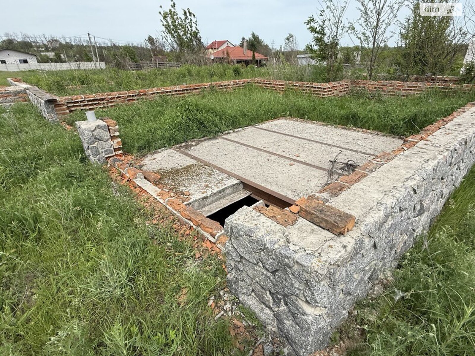 Земля под жилую застройку в Харькове, район Великая Даниловка, площадь 15 соток фото 1 Земля под жилую застройку в Харькове, район Великая Даниловка, площадь 15 соток фото 1