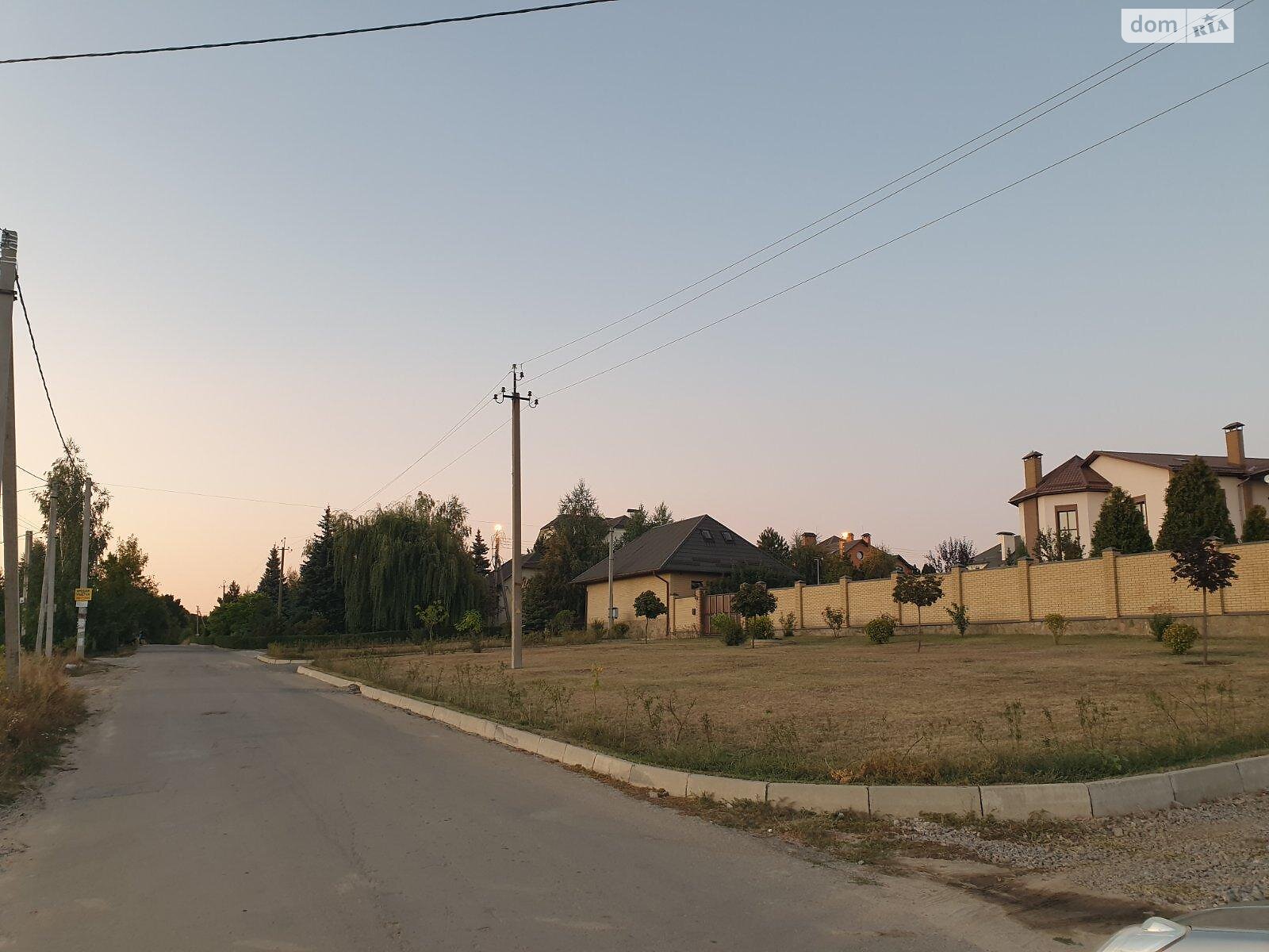 Земля під житлову забудову в Харкові, район Велика Данилівка, площа 14 соток фото 1