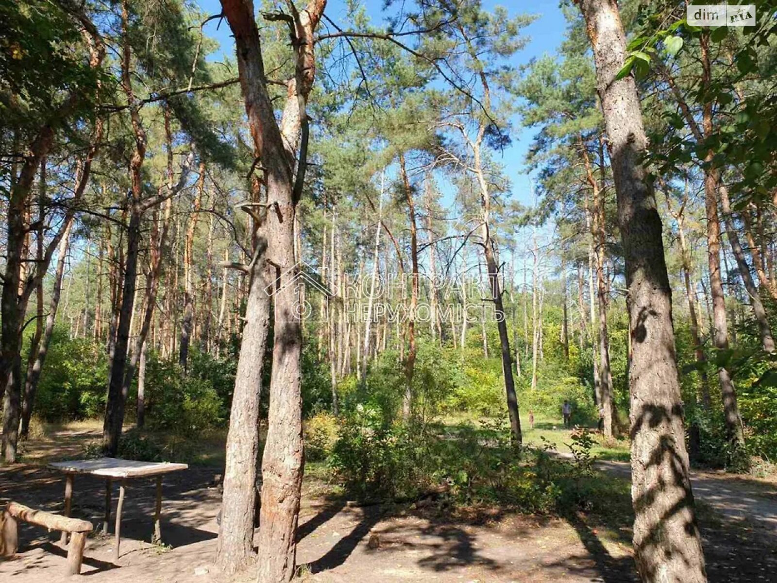 Земля під житлову забудову в Харкові, район Велика Данилівка, площа 12 соток фото 1