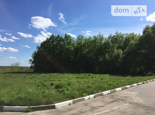 Продажа участка под жилую застройку, Харьков, c. Высокий, Футбольная 4 Продажа участка под жилую застройку, Харьков, c. Высокий, Футбольная 4