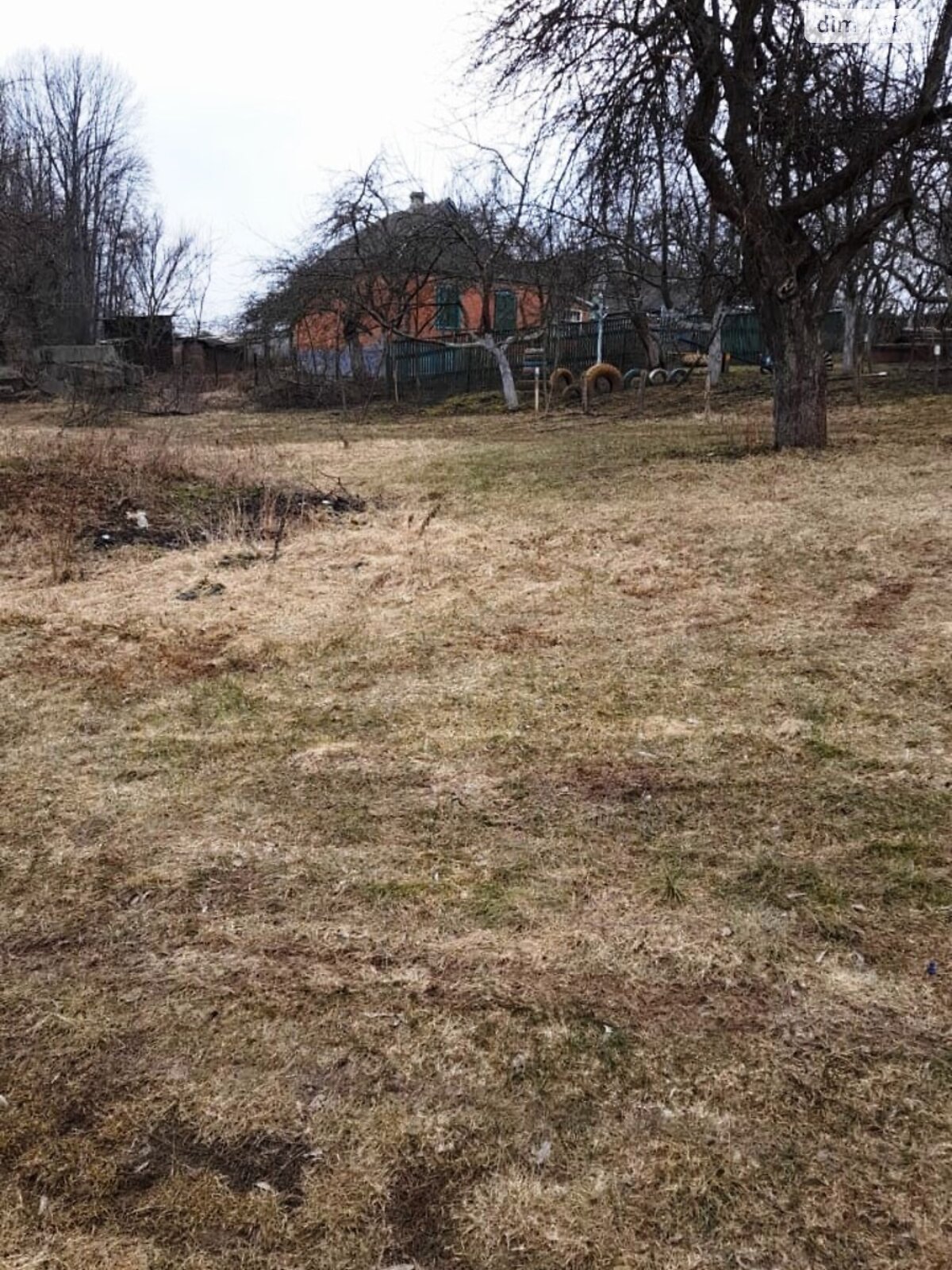 Земельный участок под жилую застройку в Харькове, площадь 10 соток фото 1