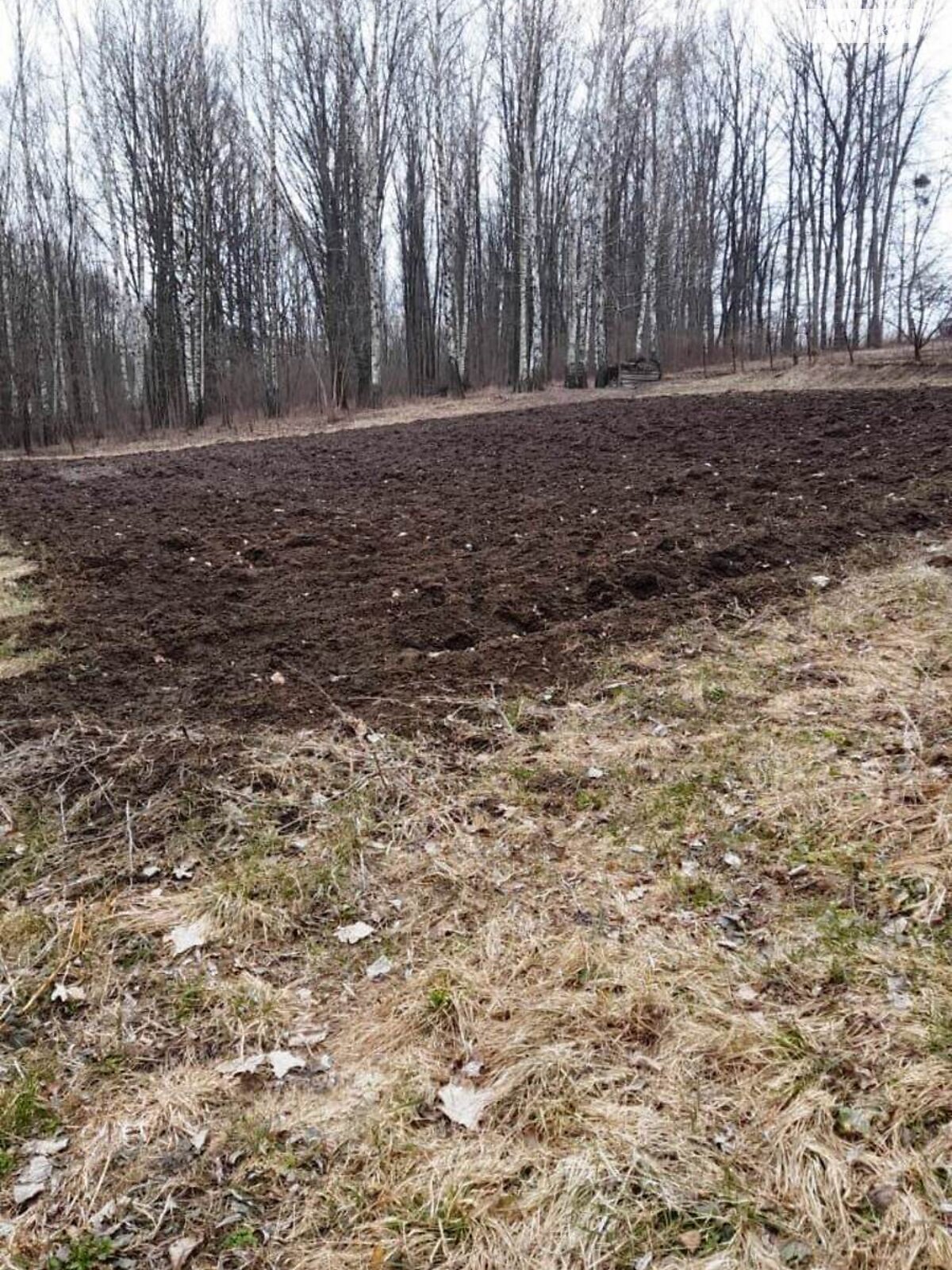 Земельный участок под жилую застройку в Харькове, площадь 10 соток фото 1