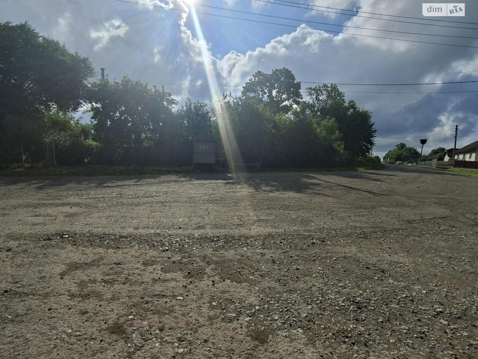 Земельна ділянка під житлову забудову в Хатки, площа 45 соток фото 1 Земельна ділянка під житлову забудову в Хатки, площа 45 соток фото 1