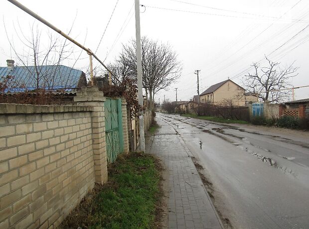 Земля под жилую застройку в селе Антоновка, площадь 4 сотки фото 1 Земля под жилую застройку в селе Антоновка, площадь 4 сотки фото 1