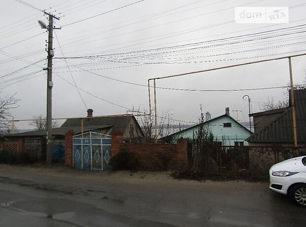 Земля под жилую застройку в селе Антоновка, площадь 4 сотки фото 1