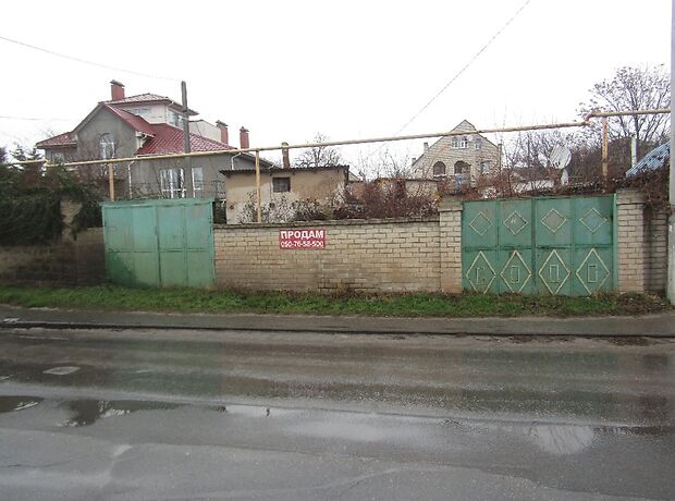 Земля под жилую застройку в селе Антоновка, площадь 4 сотки фото 1 Земля под жилую застройку в селе Антоновка, площадь 4 сотки фото 1