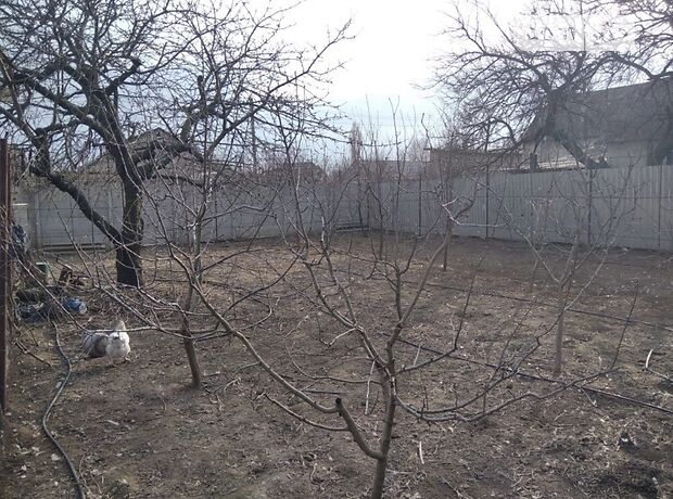 Земля под жилую застройку в селе Антоновка, площадь 6 соток фото 1