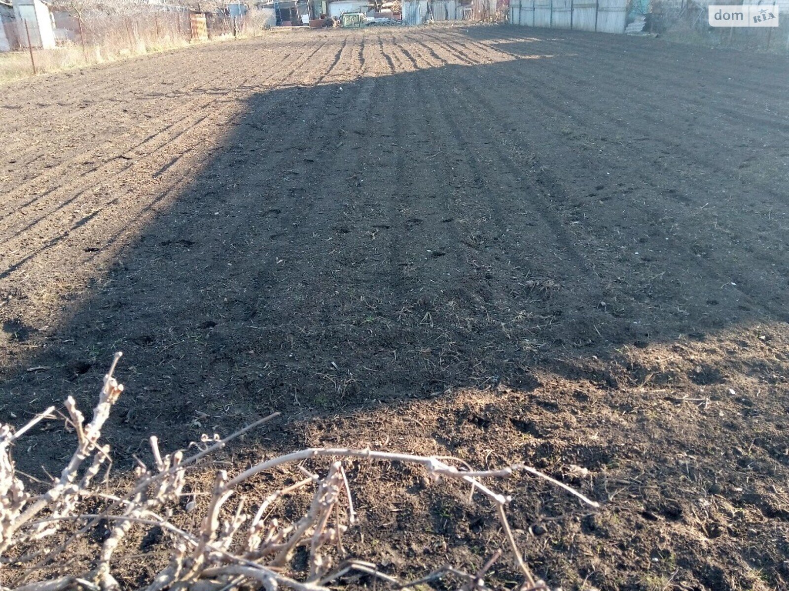 Земельна ділянка під житлову забудову в Чорнобаївці, площа 7 соток фото 1