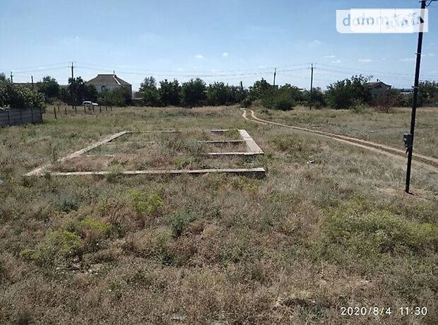 Земля под жилую застройку в Херсоне, район ХБК, площадь 6 соток фото 1 Земля под жилую застройку в Херсоне, район ХБК, площадь 6 соток фото 1