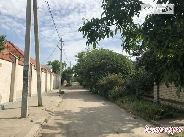 Земля под жилую застройку в Херсоне, район Жилпоселок, площадь 5 соток фото 1 Земля под жилую застройку в Херсоне, район Жилпоселок, площадь 5 соток фото 1
