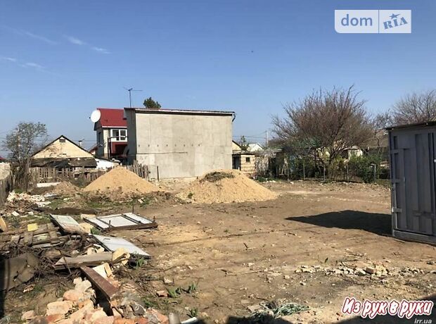 Земля под жилую застройку в Херсоне, район Жилпоселок, площадь 5 соток фото 1 Земля под жилую застройку в Херсоне, район Жилпоселок, площадь 5 соток фото 1