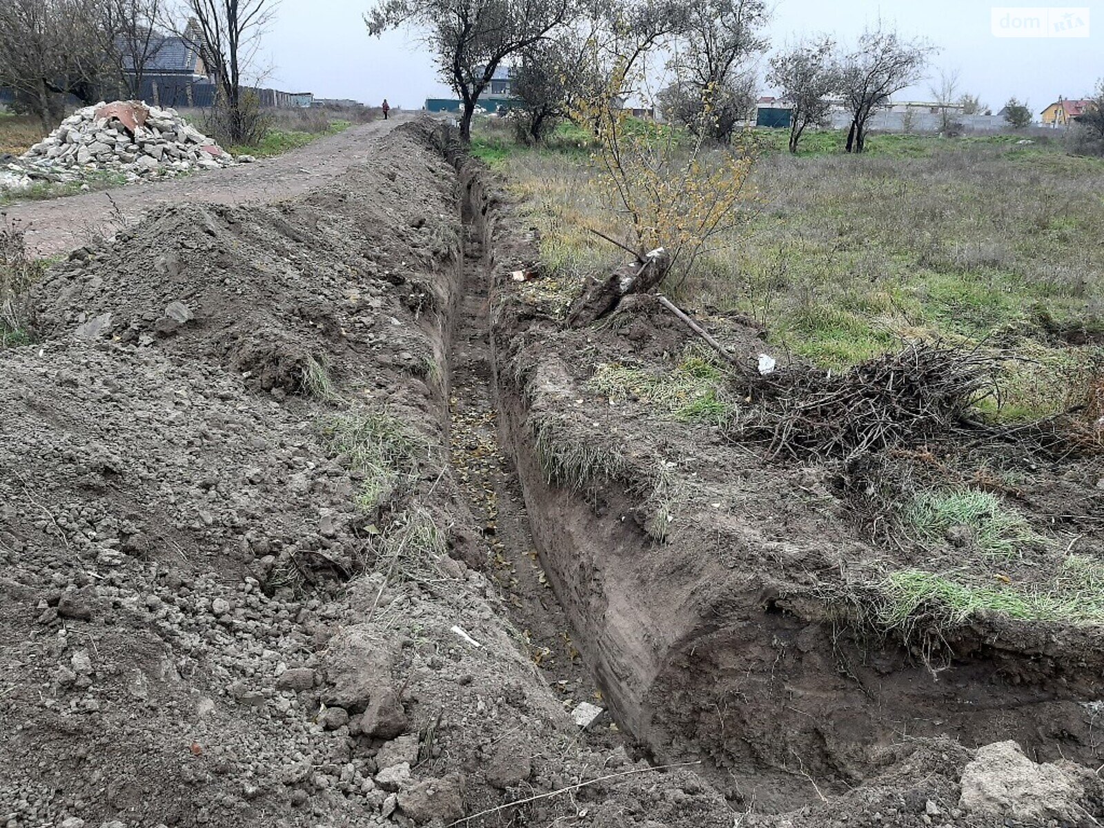 Земля под жилую застройку в Херсоне, район Таврический, площадь 10 соток фото 1