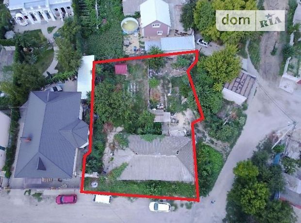 Продажа участка под жилую застройку, Херсон, р‑н. Центр, Михайловича улица Продажа участка под жилую застройку, Херсон, р‑н. Центр, Михайловича улица