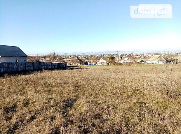 Земля под жилую застройку в селе Зеленовка, площадь 12 соток фото 1 Земля под жилую застройку в селе Зеленовка, площадь 12 соток фото 1