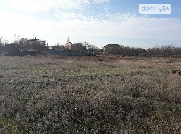 Земля под жилую застройку в селе Зеленовка, площадь 10 соток фото 1 Земля под жилую застройку в селе Зеленовка, площадь 10 соток фото 1