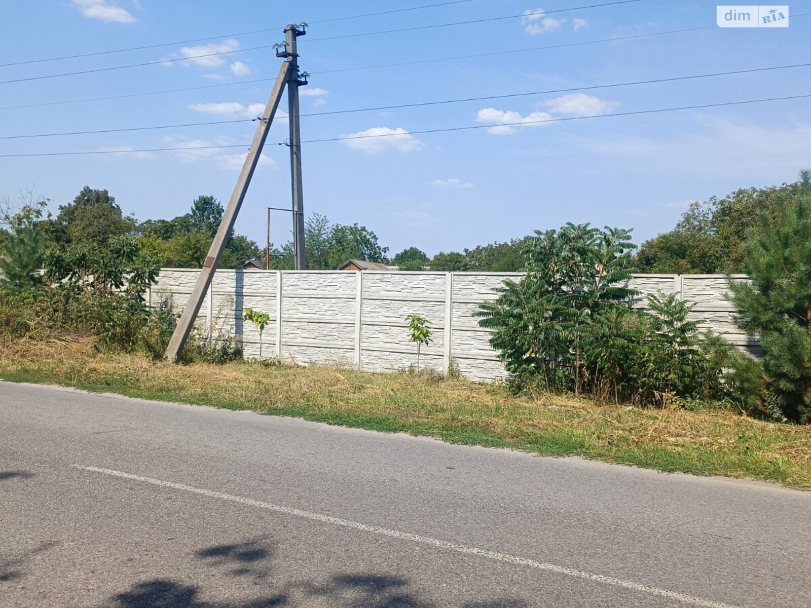 Земельный участок под жилую застройку в Хижинцах, площадь 0.3577 Га фото 1 Земельный участок под жилую застройку в Хижинцах, площадь 0.3577 Га фото 1