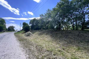 Земельна ділянка під житлову забудову в Хижинцях, площа 23 сотки фото 2