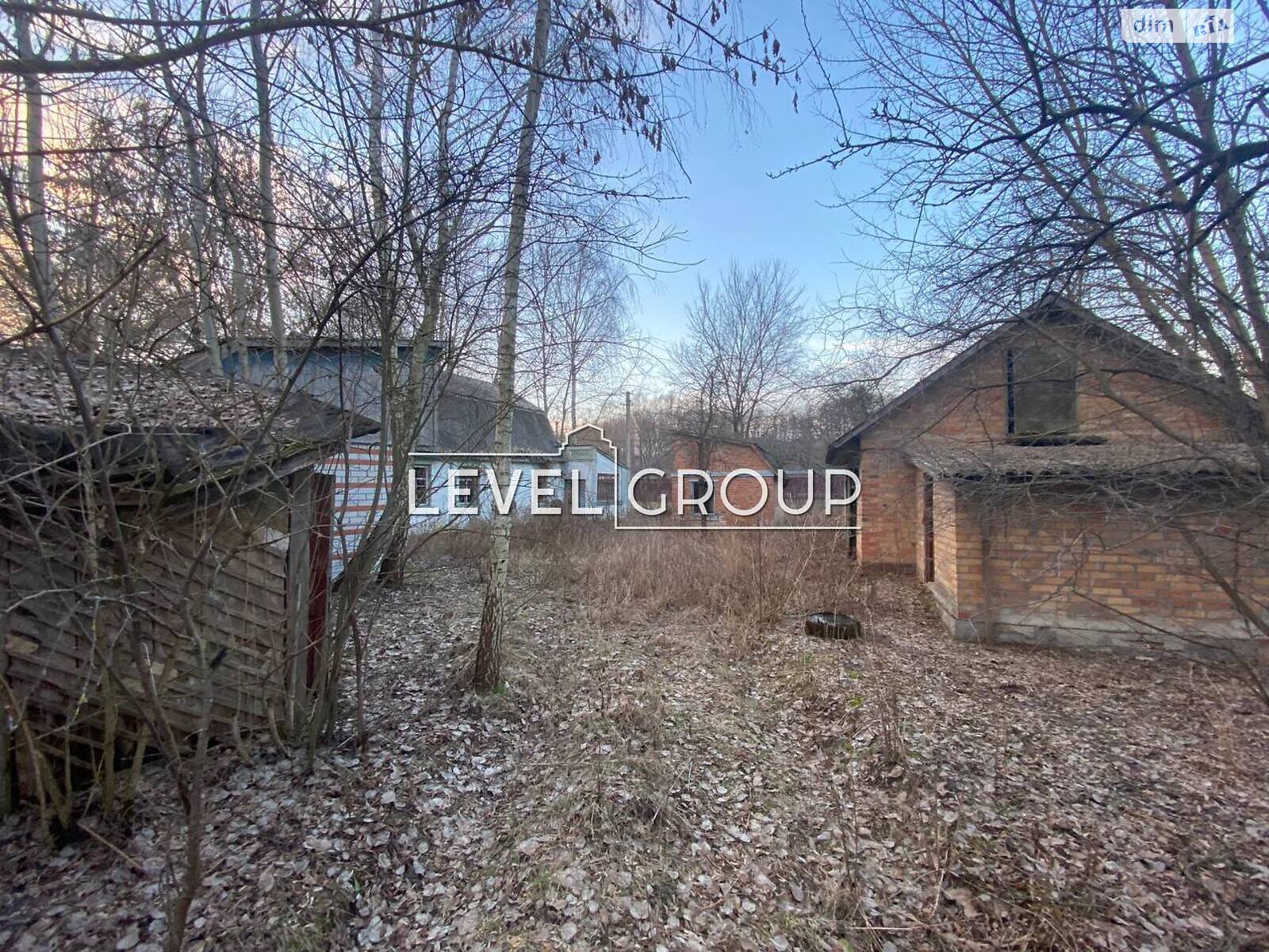 Земельный участок под жилую застройку в Хлепче, площадь 84.7 сотки фото 1