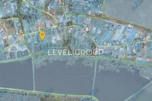 Земельный участок под жилую застройку в Хлепче, площадь 84.7 сотки фото 2